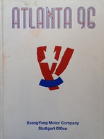 Atlanta 96 (německy)