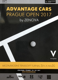 Program Prague Open 2017