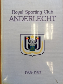 Royal Sporting Club Anderlecht 1908-1983 (nizozemsky)