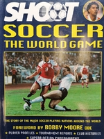 Shoot soccer - The world game (anglicky)