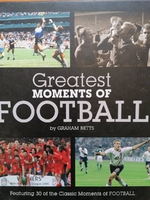 Greatest moments of football (anglicky)