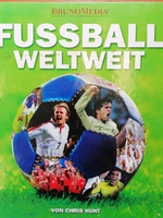 Fussball weltweit (německy)
