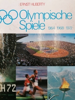 Olympische Spiele 1964-1968-1972 (německy)