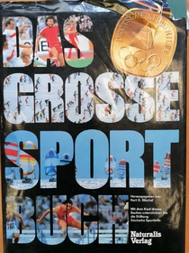 Das grosse Sportbuch (německy)
