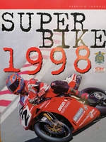 Superbike 1998 (anglicky, italsky)