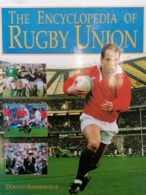 The Encyclopedia of Rugby Union (anglicky)