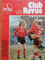 1.FCN - Club Revue (4/1982)