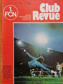 1.FCN - Club Revue (1/1983)