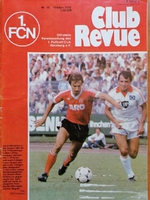 1.FCN - Club Revue (10/1982)
