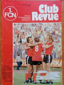 1.FCN - Club Revue (9/1982)