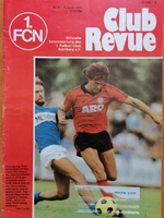 1.FCN - Club Revue (8/1982)