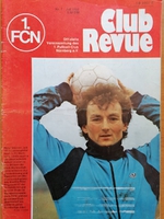 1.FCN - Club Revue (7/1982)