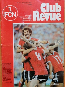 1.FCN - Club Revue (12/1982)