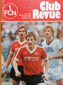 1.FCN - Club Revue (2/1982)