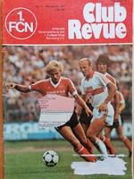 1.FCN - Club Revue (11/1981)