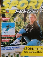 Sport & Freizeit (1/1990)