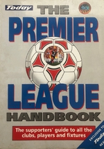 The Premier League - Handbook