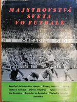Majstrovstvá sveta vo futbale 1958
