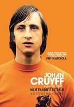 Johan Cruyff - Moje filozofie fotbalu