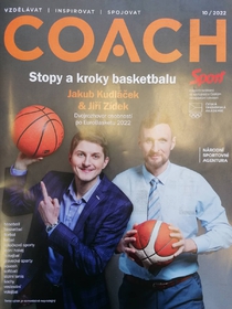 Sport Coach: Stopy a kroky basketbalu