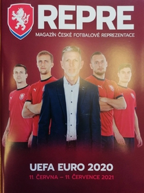 Repre - UEFA EURO 2020