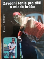 Závodní tenis pro děti a mladé hráče