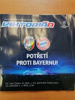 Zápasový magazín FC Viktoria Plzeň - FC Bayern Mnichov (12.10.2022)