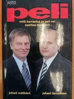 Peli (finsky)