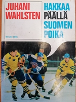 Hakkaa Päällä Suomen Poika (finsky)
