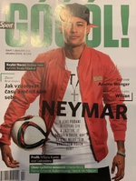 Sport Góóól! - Neymar (4/2016)