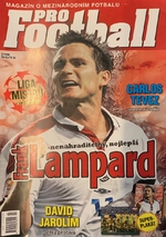 Pro Football: Frank Lampard (2/2006)