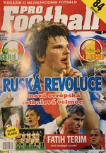 Pro Football: Ruská revoluce (9/2008)