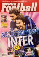 Pro Football: Nezastavitelný Inter (2/2007)