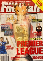Pro Football: Průvodce Premier League (8/2004)