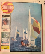 Stadión: Teorie moře, aneb jak se plachtí na Baltu (34/1985)