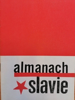 Almanach Slavia 1965