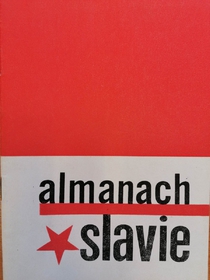 Almanach Slavia 1965