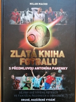 Zlatá kniha fotbalu (2009)