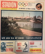 Stadión: Už jen 67 dnů! (25/1972)