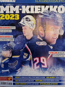 MM-Kiekko 2023 (finsky) (Speciál o MS v hokeji)