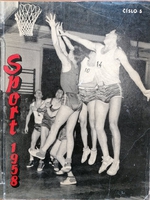 Sportovní sláva - ročník 1958 (5. část)
