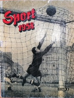 Sportovní sláva - ročník 1958 (3. část)