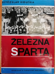 Železná Sparta (1966) II (bez obálky)