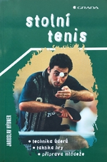Stolní tenis