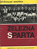 Železná Sparta (1966) I (bez obálky)