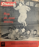 Stadión: Hop do nové sezóny (37/1962)