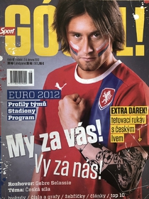 Sport Góóól! - EURO 2012