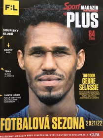 Sport magazín Plus: Mimořádné vydání před fotbalovou sezónou 2021/2022
