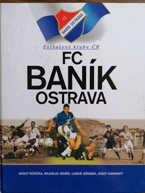 Fotbalové kluby ČR - FC Baník Ostrava