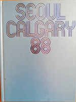 Seoul/Calgary 88